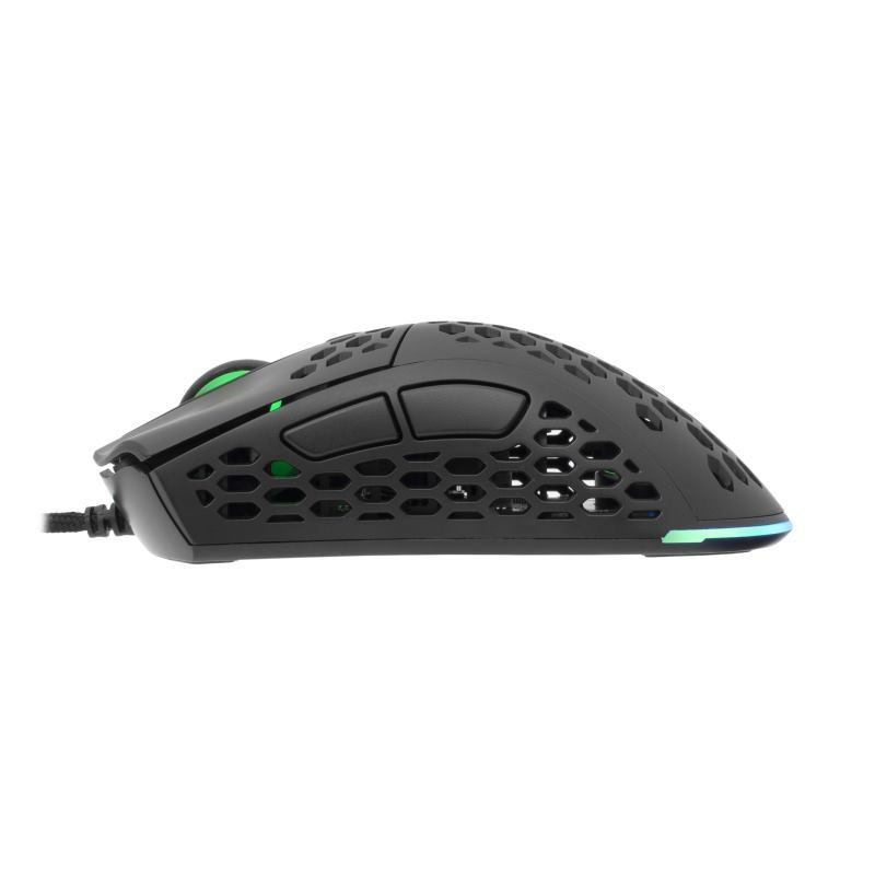 Kompiuterio pelė eShark ESL-M6 Shuriken