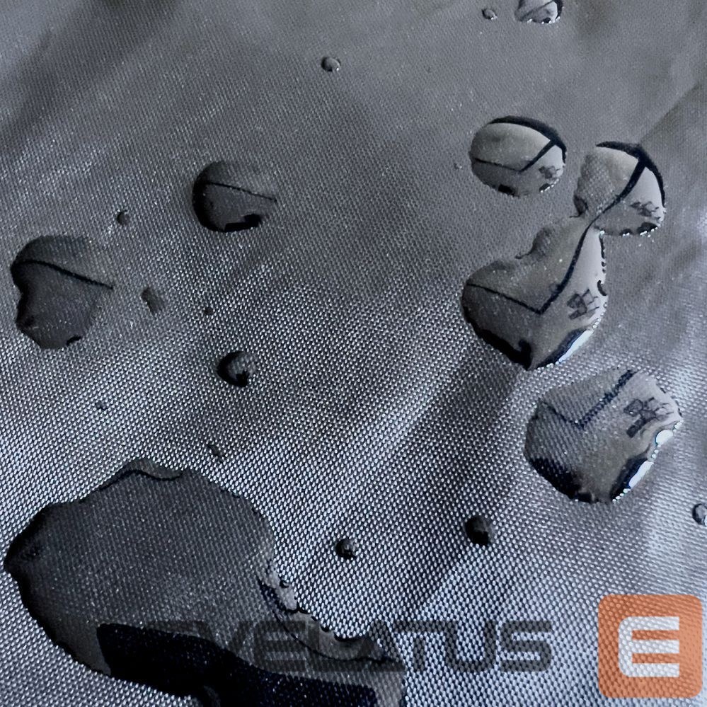 Other small household appliances Hurtel Waterproof grill cover, bicycle cover, bike cover, garden furniture cover, XXL cover, black