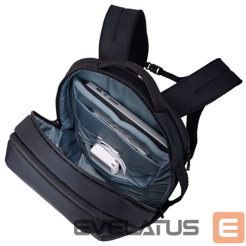 Sülearvuti kott Thule Subterra 2 Backpack 27L - Black