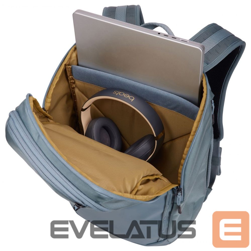 Sülearvuti kott Thule Chasm Backpack 26L - Pond Gray