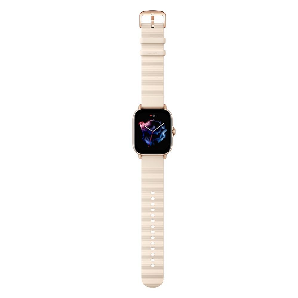 Viedpulksteni Amazfit - GTS 3 White