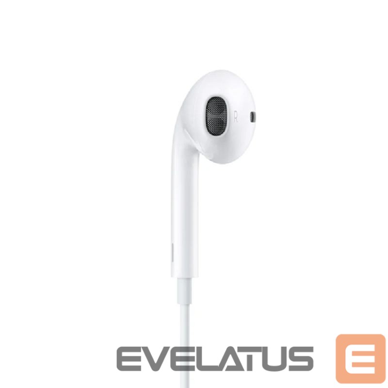 Wired headphones Apple Earpods Headphone 3,5mm White