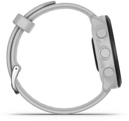 Išmanusis laikrodis Garmin Forerunner 55 GPS Running White