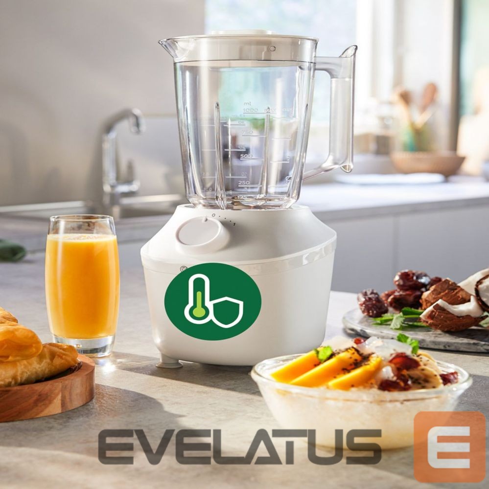 Mikserid ja blenderid Philips BLENDER HR2041/00