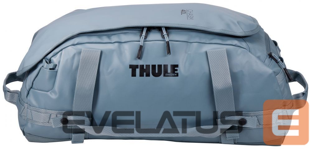 Laptop Bag Thule Chasm Duffel 40L - Pond Gray