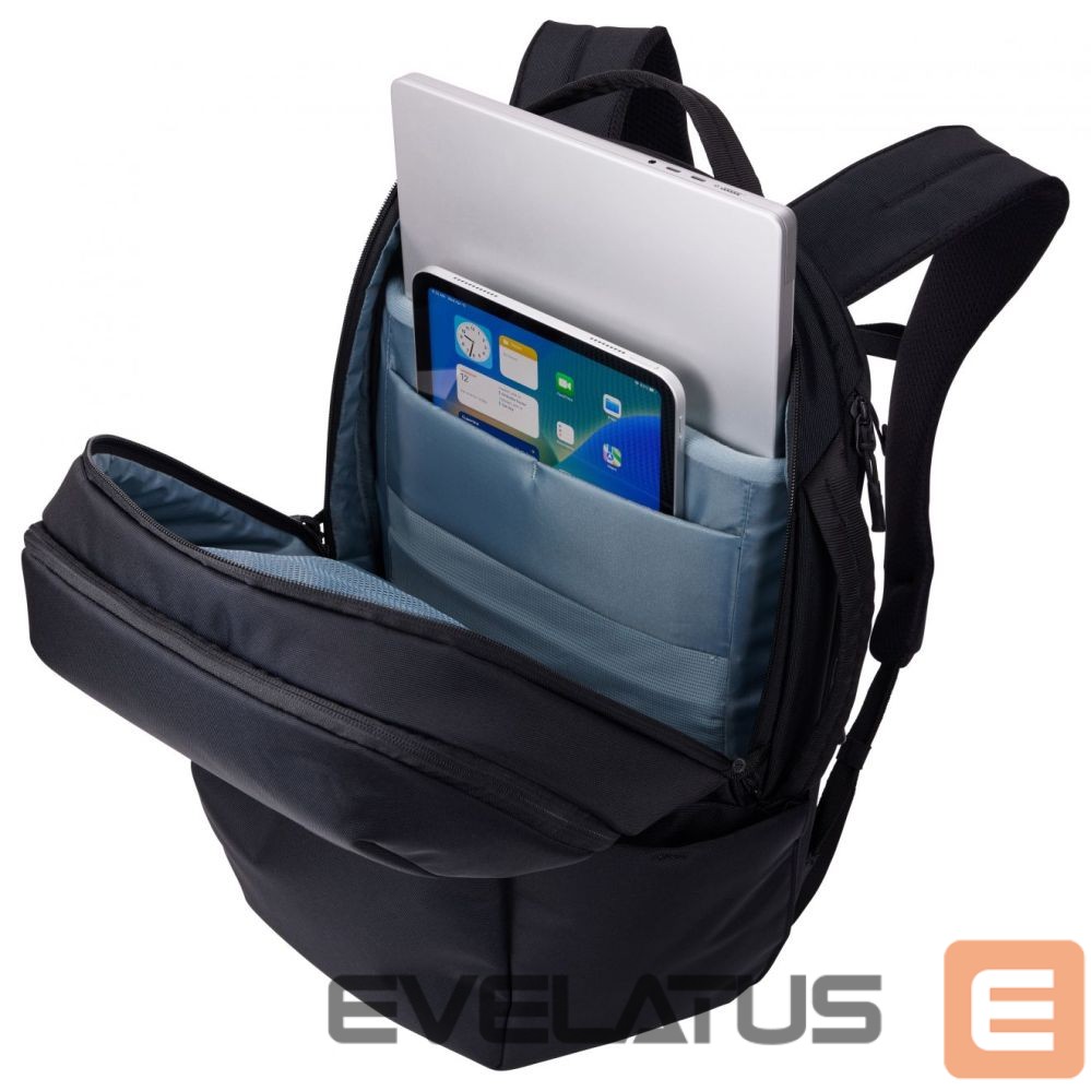 Sülearvuti kott Thule Subterra 2 Backpack 27L - Black