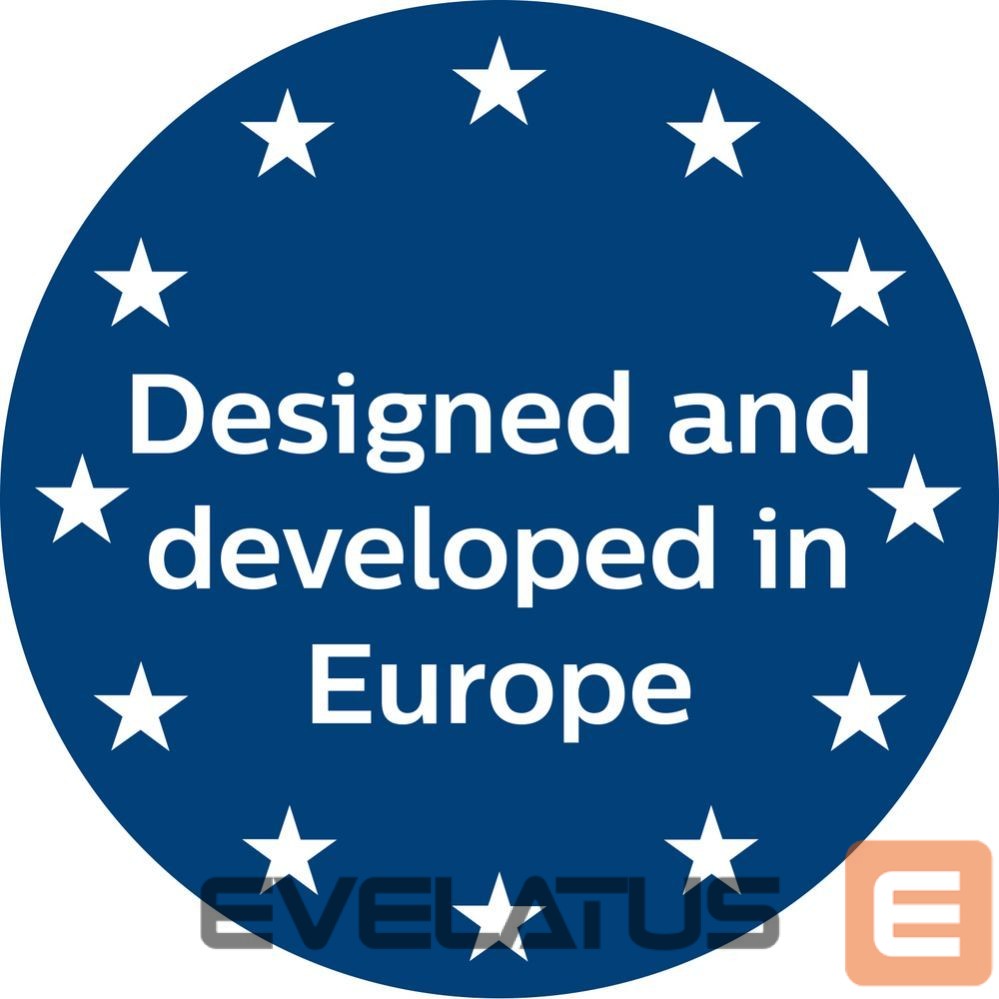 Putekļusūcējs Philips Vacuum cleaner PowerPro Active FC9556/09 Bagless, Power 750 W, Dust capacity 1.5 L, Blue