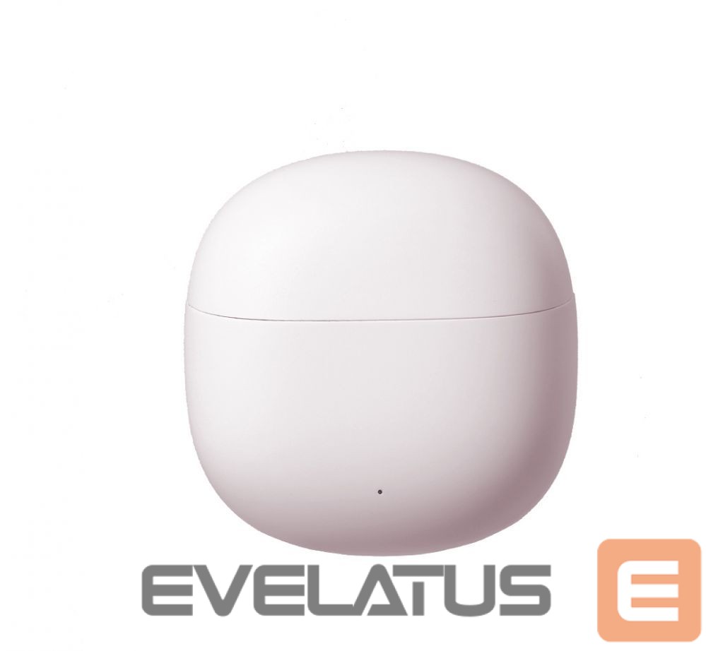 Kõrvaklapid Joyroom TWS Joyroom Funpods Series JR-FB1 Bluetooth 5.3 wireless headphones - pink