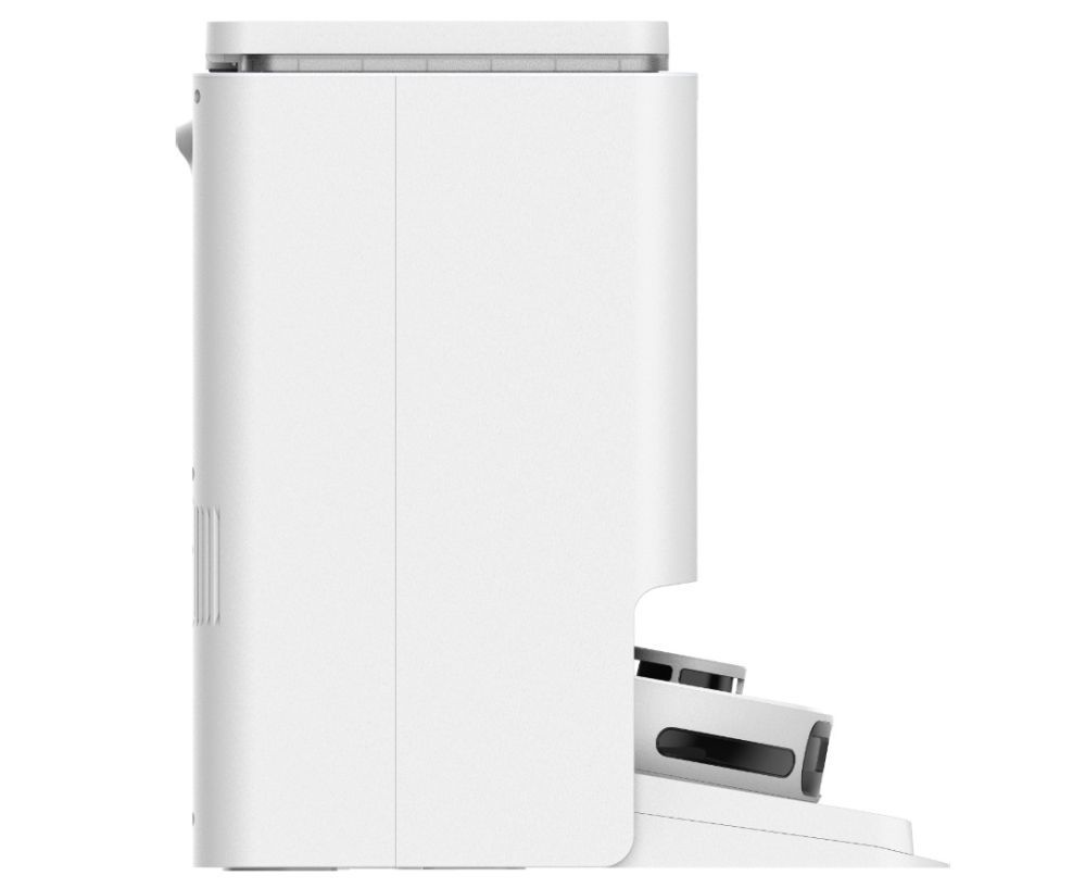 Putekļusūcējs EZVIZ CS-RS20-PRO-PGA2 White