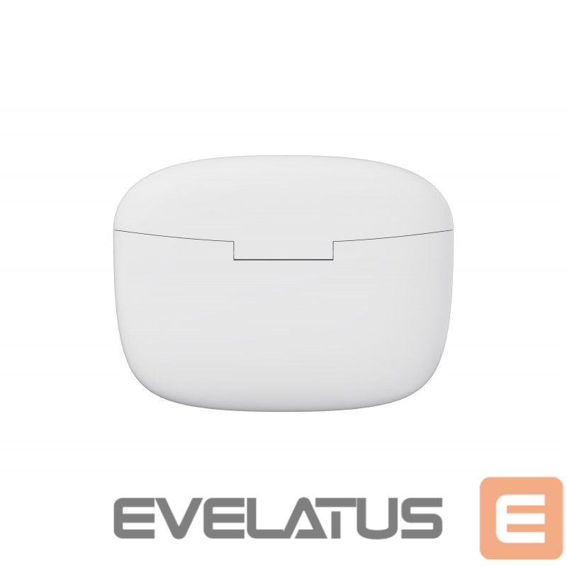 Wireless headphones Denver TWE-47 white