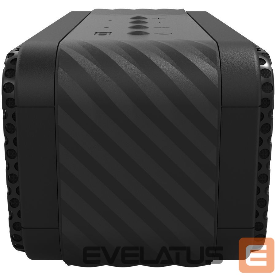 Беспроводная колонка KLIPSCH Klipsch Portable Speaker Nasville, Black