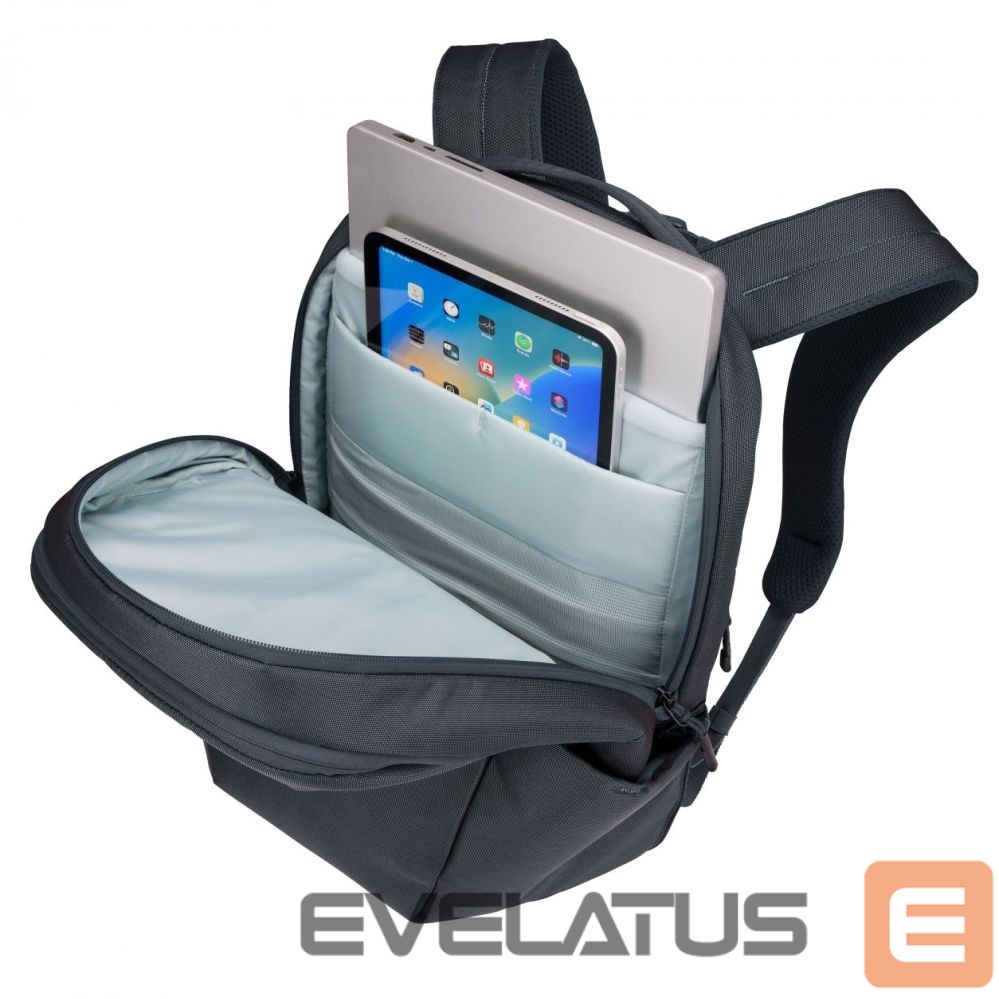 Sülearvuti kott Thule Subterra 2 Backpack 21L - Dark Slate