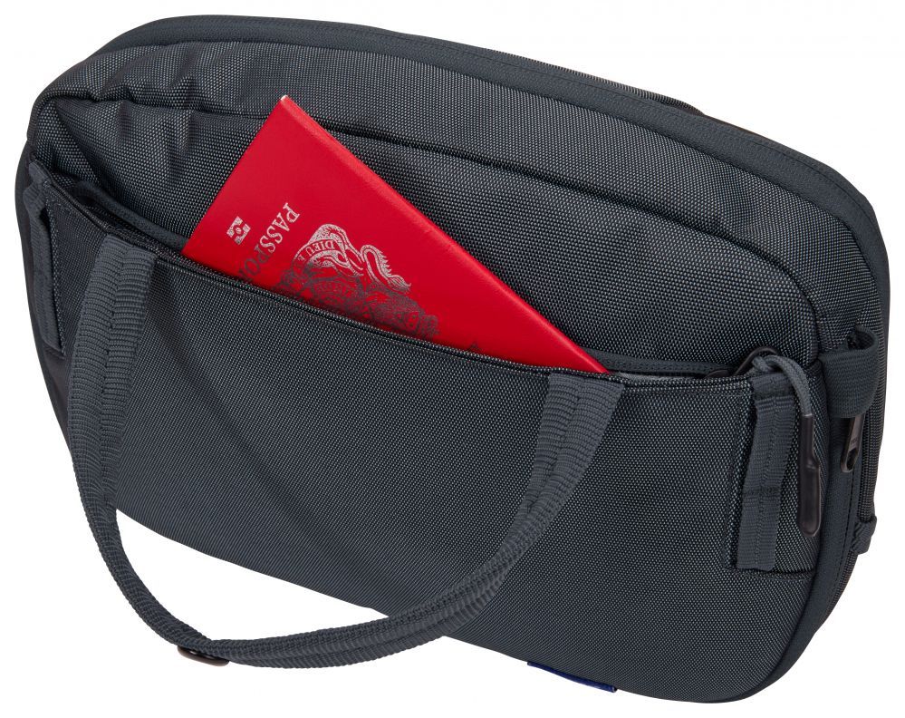 Сумка для портативных компьютеров Thule Subterra 2 Crossbody 5L - Dark Slate