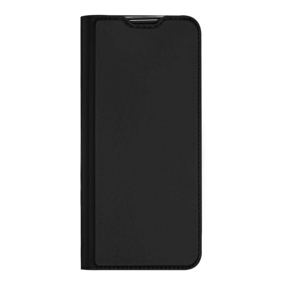 Back panel cover Dux Ducis Dux Ducis Skin Pro Holster Cover Flip Cover for Xiaomi Poco F4 5G black