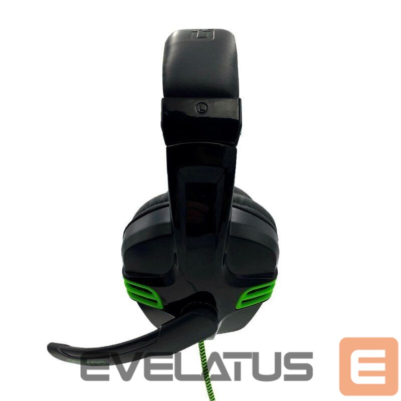 Wireless headphones Media-tech MT3602 Cobra Pro Outbreak