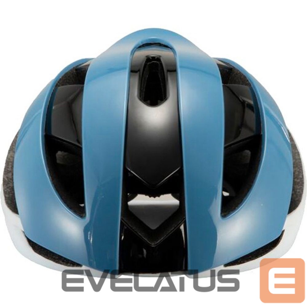 Bicycle accessory Rockbros Rockbros bicycle helmet 10110004004 size M - blue and white