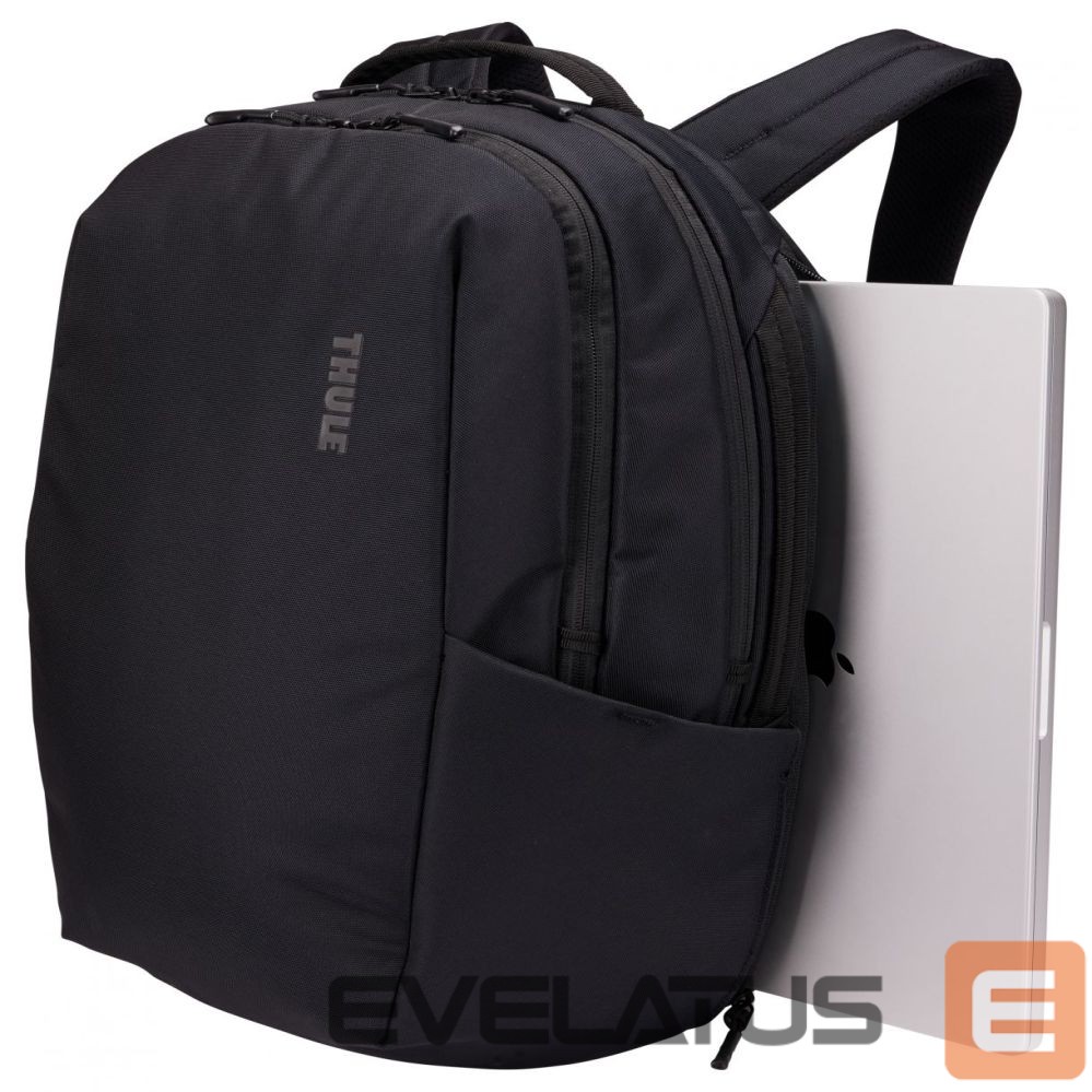 Sülearvuti kott Thule Subterra 2 Backpack 27L - Black