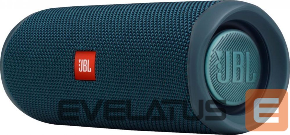 Bezvadu skaļrunis JBL Flip 5 Blue