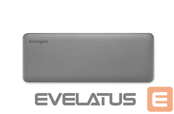 Computer accessories Leitz acco brands KENSINGTON SD5760T Thunderbolt 4 Dual 4K