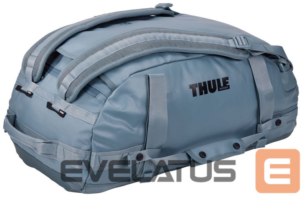 Laptop Bag Thule Chasm Duffel 40L - Pond Gray