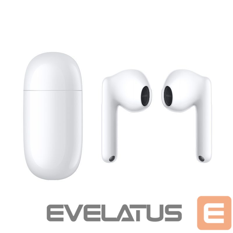 Juhtmevabad kõrvaklapid Huawei FreeBuds SE 2 Ceramic White