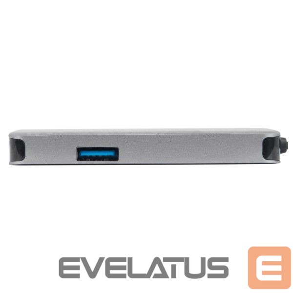 Wireless headphones Targus USB-C DP Alt Mode Single Video 4K HDMI/VGA Docking Station with 100W PD Pass-Thru