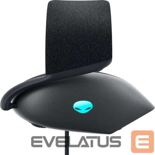 Juhtmevabad kõrvaklapid Dell Alienware Wired Gaming Headset - AW520H (Dark Side of the Moon)