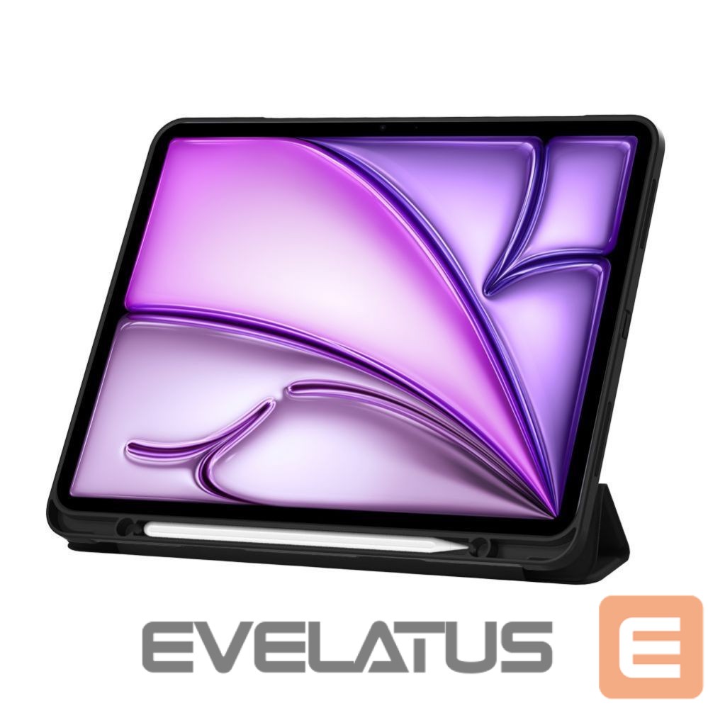 Other Computer Accessory Tech-Protect Tech-Protect SC Pen Case for iPad Air 13" 2024 - Black