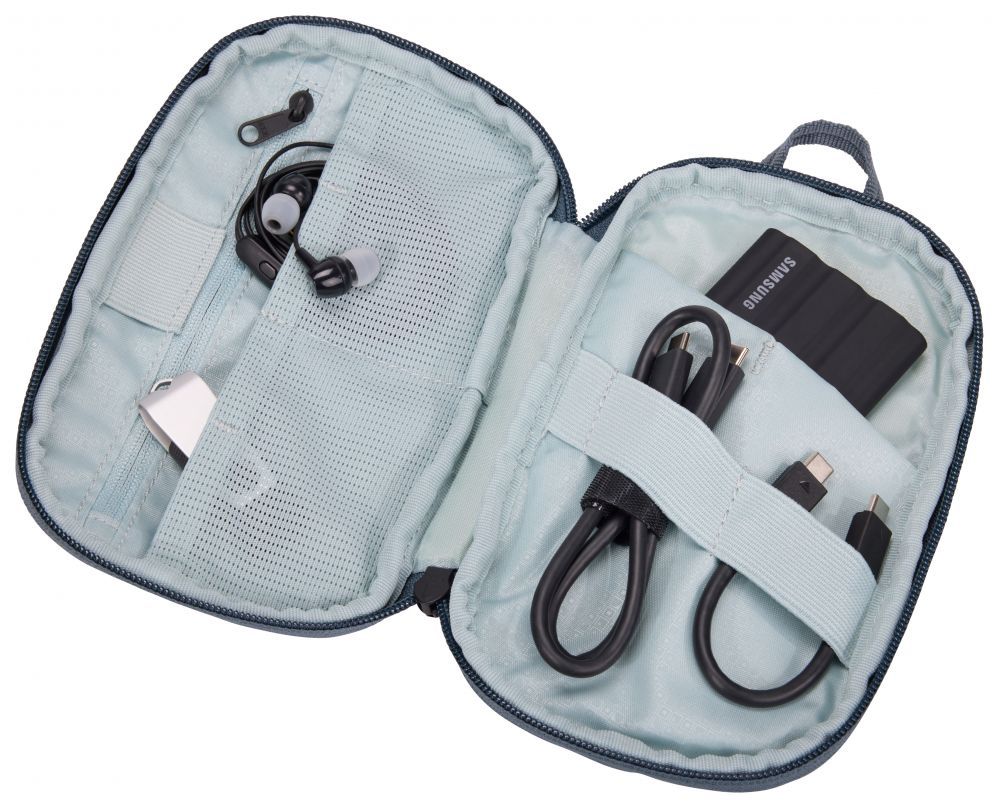 Laptop Bag Thule Subterra 2 PowerShuttle Mini - Dark Slate