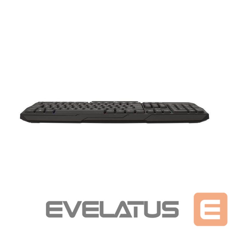 Arvuti klaviatuur White Shark GK-2105 Dakota US