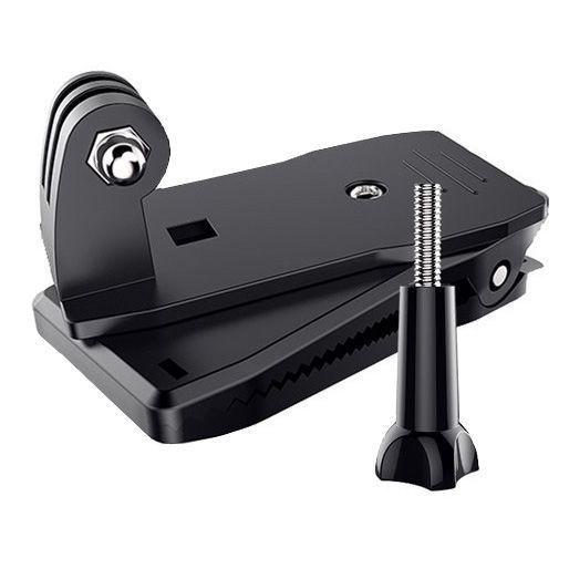 Kaameratarvik Hurtel Set of 50 in 1 accessories for GoPro SJCAM sports cameras