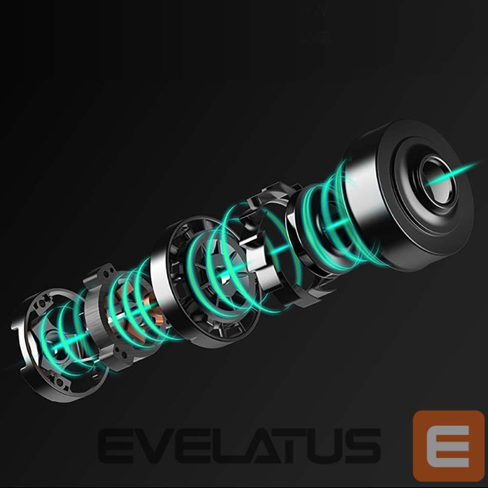 Putekļusūcējs Jimmy JIMMY JV53 Lite Cordless Vacuum Cleaner