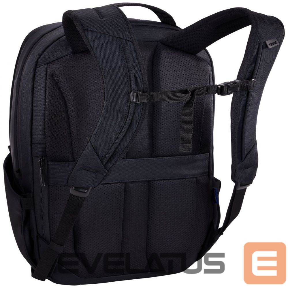 Sülearvuti kott Thule Subterra 2 Backpack 21L - Black