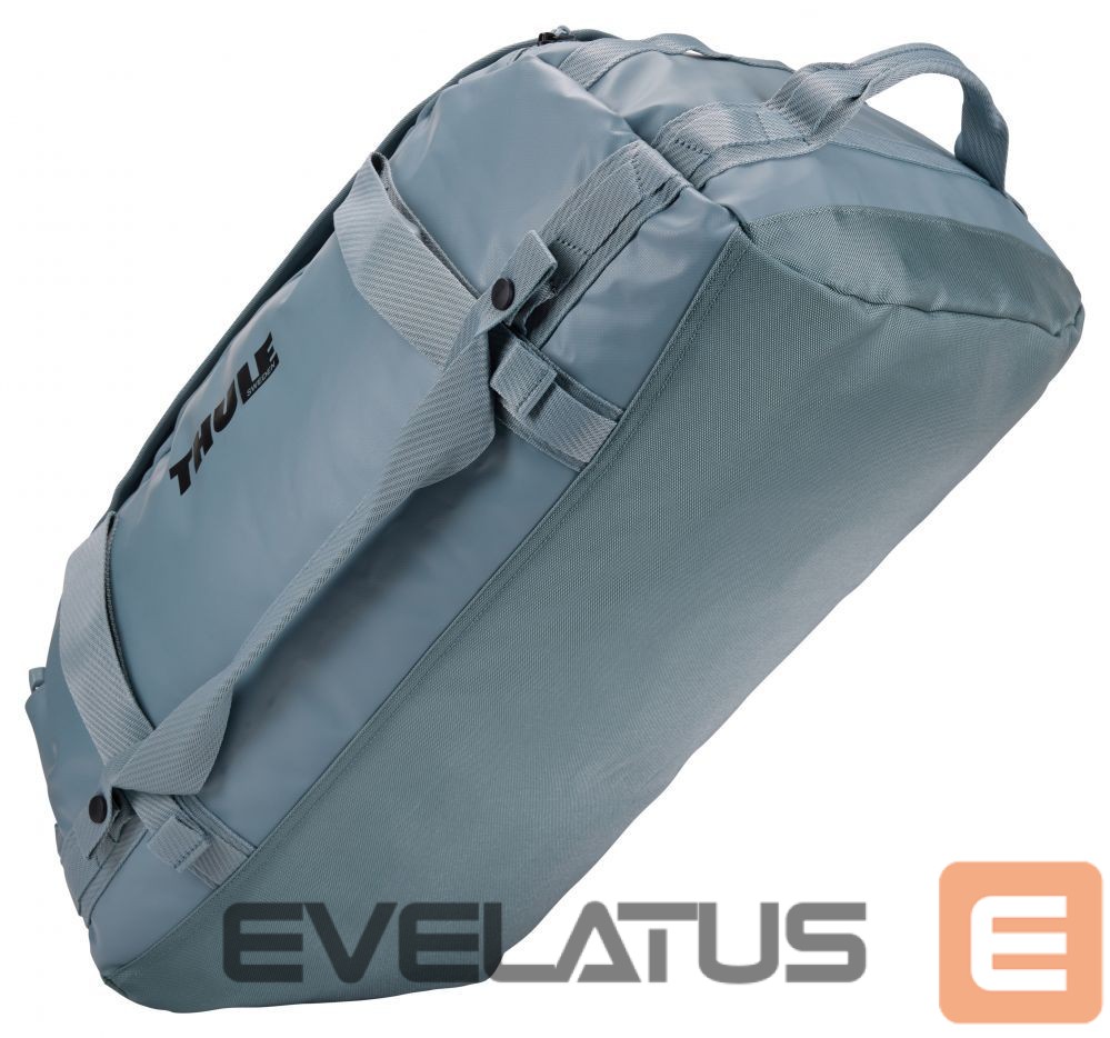 Laptop Bag Thule Chasm Duffel 40L - Pond Gray