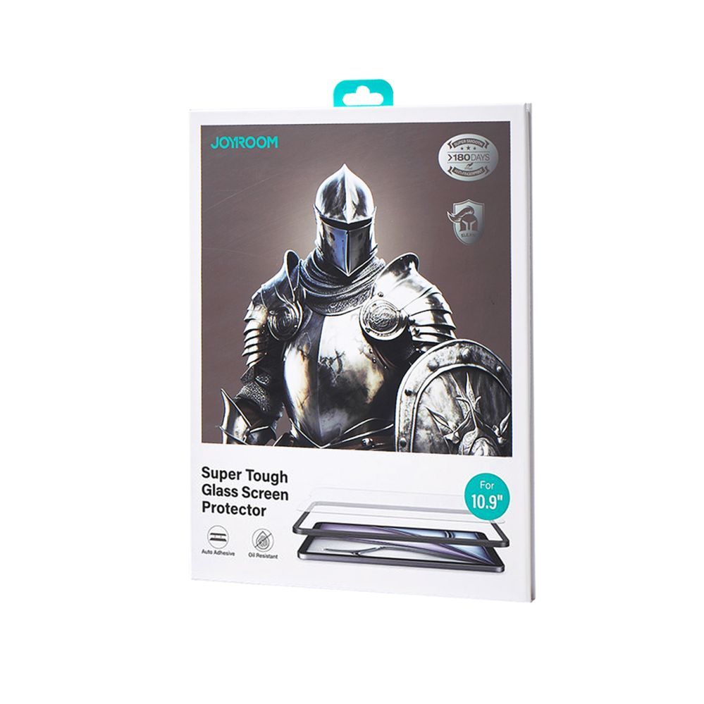 Aizsargstikls Joyroom Joyroom JR-MST0164 Tempered Glass for iPad Pro 11" 2024