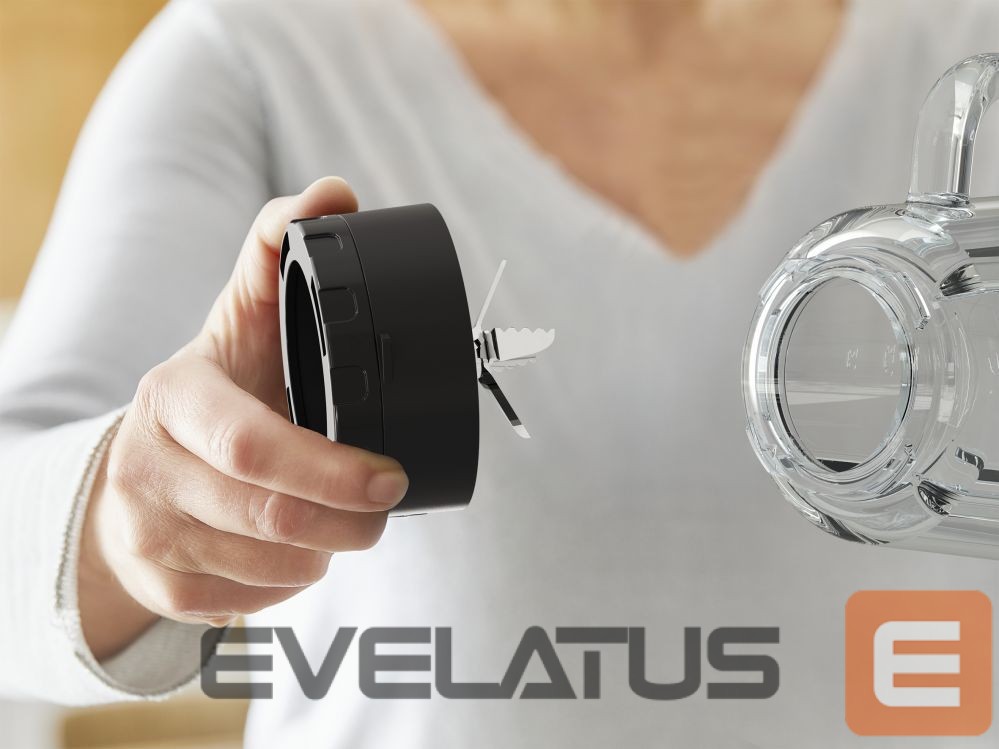 Mikserid ja blenderid TEFAL BL871A31PerfectMix+ Blender, Gold