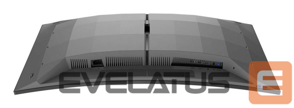 Monitorid Mmd-monitors & displays PHILIPS 34M2C6500 34inch 3440x1440