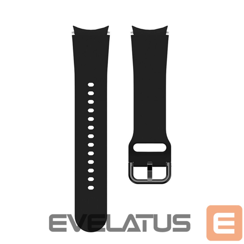 Dirželis Tech-Protect Tech-Protect IconBand for Samsung Galaxy Watch 4 / 5 / 5 Pro / 6 / 7 / FE - Burgundy