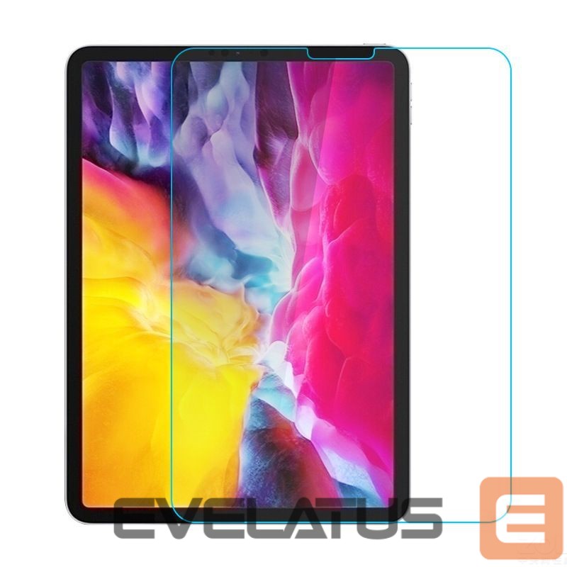 Protective glass iLike MatePad SE 10.1 Ags3K-W20 / Ags3K-AL20 2.5D Edge Clear Tempered Glass