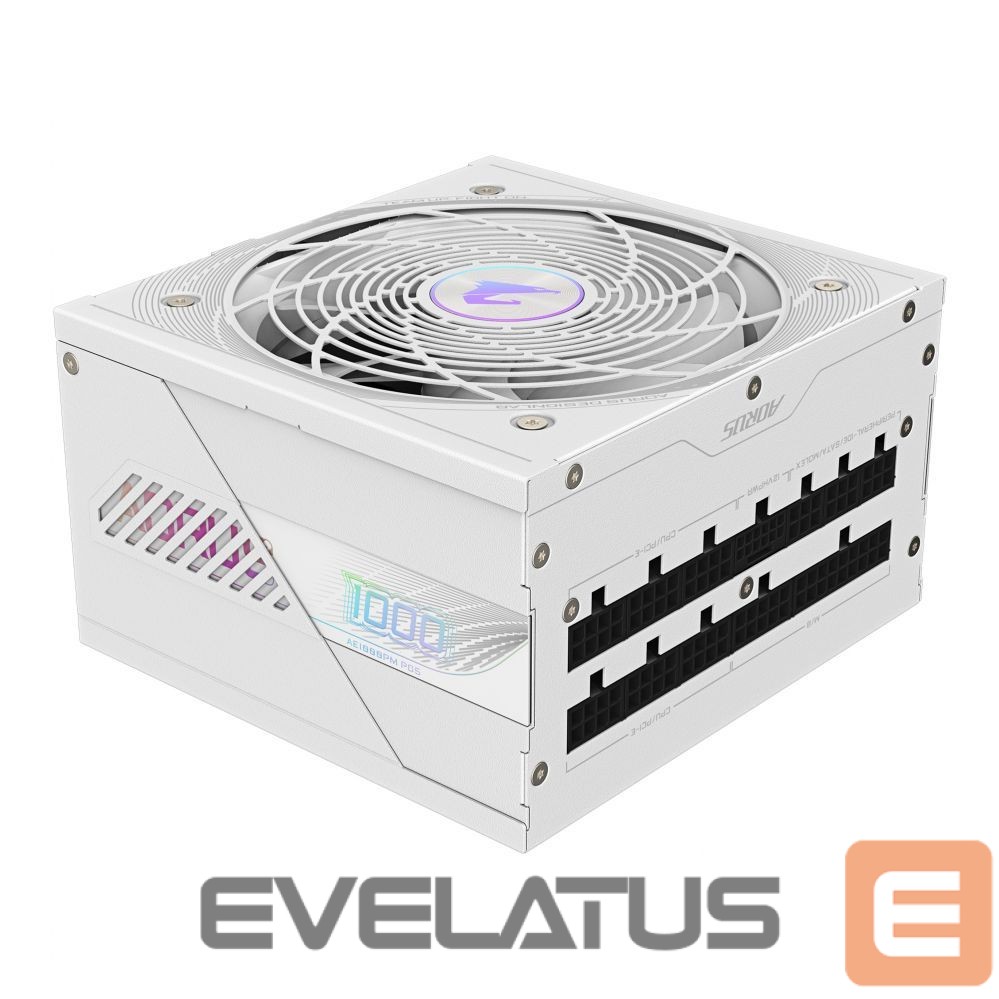 Arvuti komponendid Gigabyte GIGABYTE AORUS ELITE P1000W 80+ Platinm