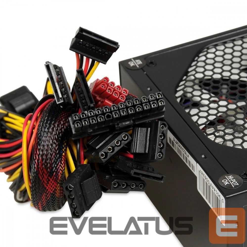 Computer components Ibox AURORA 700W 14cm GAMING