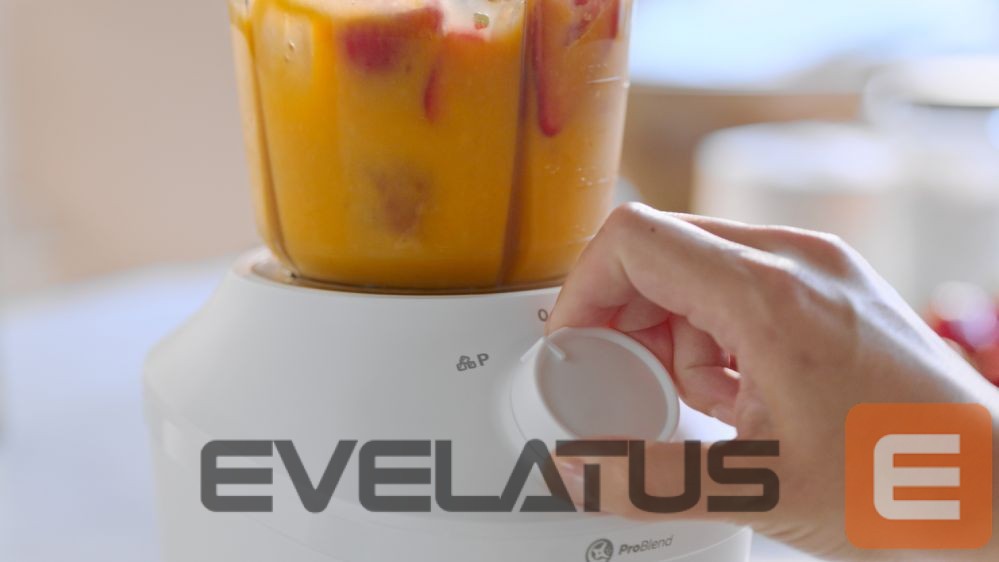 Mikserid ja blenderid Philips BLENDER HR2041/00