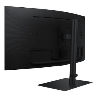 Monitor Samsung LS34C652UAUXEN 34" WQHD Business Monitor 3440x1440/21:9/350cd/m2/5ms HMDI, USB, DP