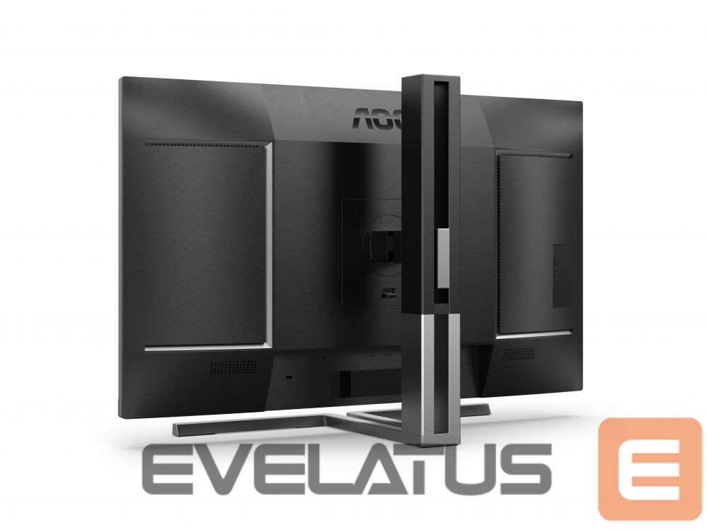 Monitors Aoc international AOC Q27U3CV 27inch IPS QD WLED WQHD 75Hz