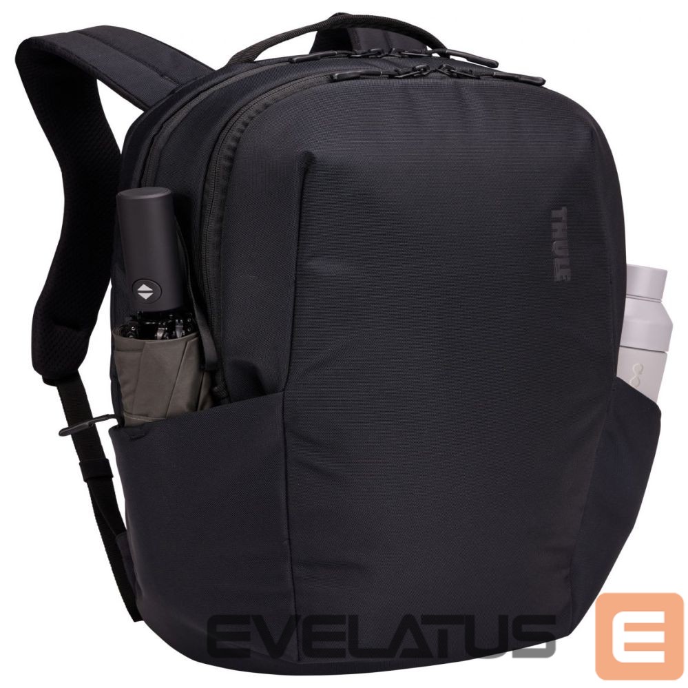 Sülearvuti kott Thule Subterra 2 Backpack 27L - Black