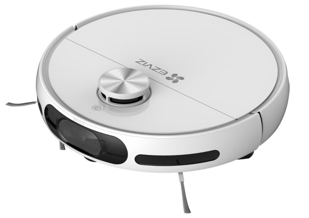 Putekļusūcējs EZVIZ CS-RS20-PRO-PGA2 White