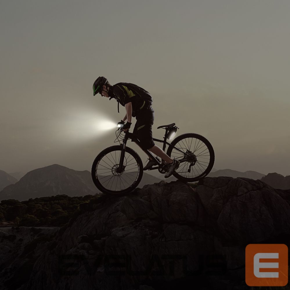 Bicycle accessory Wozinsky Wozinsky thermal water bottle bag for bike or scooter 1l black (WBB29BK)