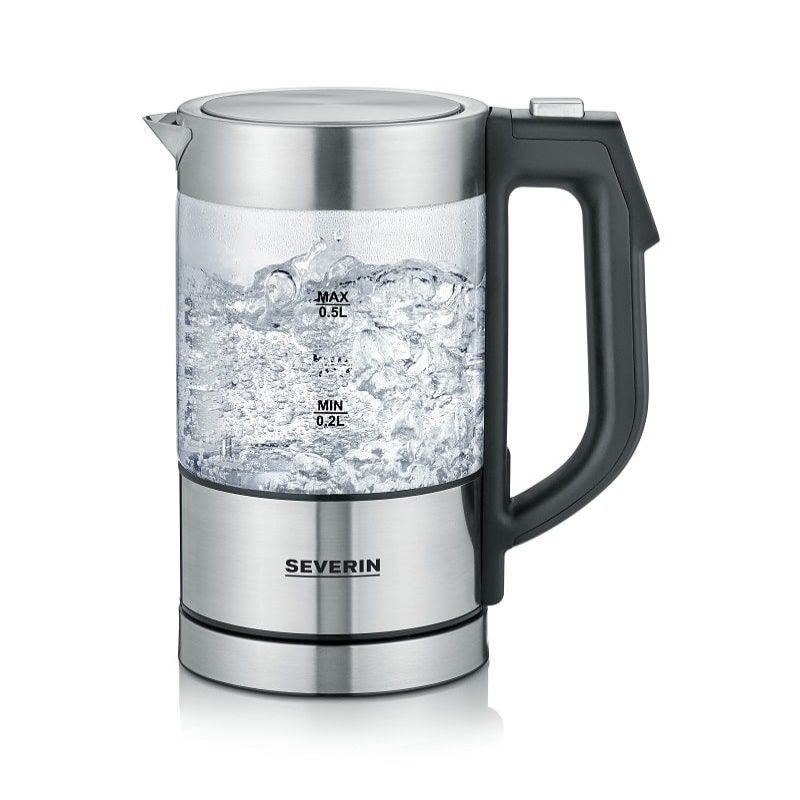 Teapot Severin WK 3458