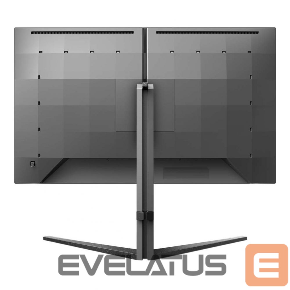 Monitors Mmd-monitors & displays PHILIPS 32M2N6800M/00 31.5inch IPS 4K