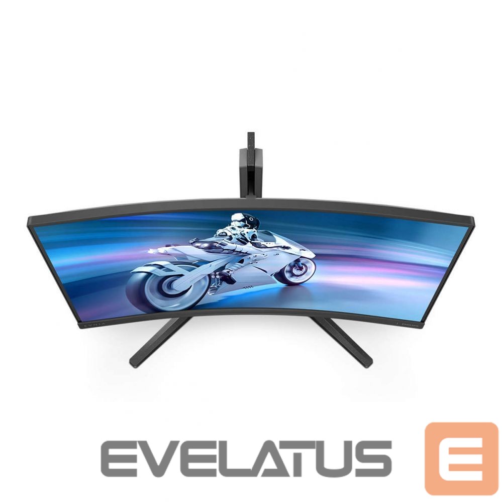 Monitors Mmd-monitors & displays PHILIPS 27M2C5200W 27inch 2560x1440